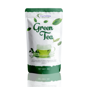 Twiveda Green Tea