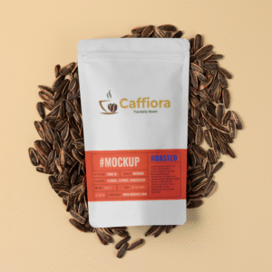 Caffiora Coffee Seeds