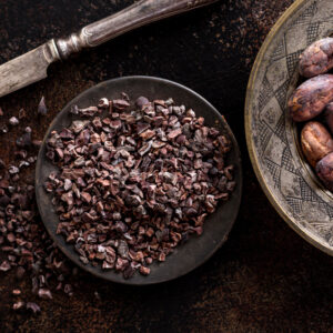 Cocoa Blends