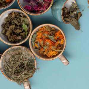 Herbal Tisane
