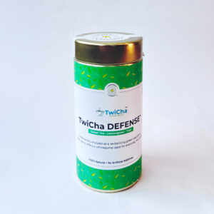 TwiCha DEFENSE
