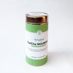 TwiCha NOURISH