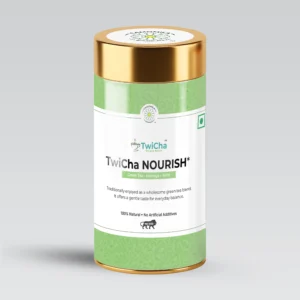 TwiCha NOURISH