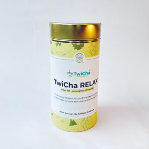 TwiCha RELAX