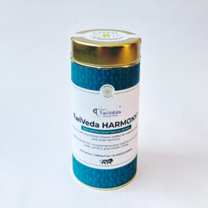 TwiVeda HARMONY