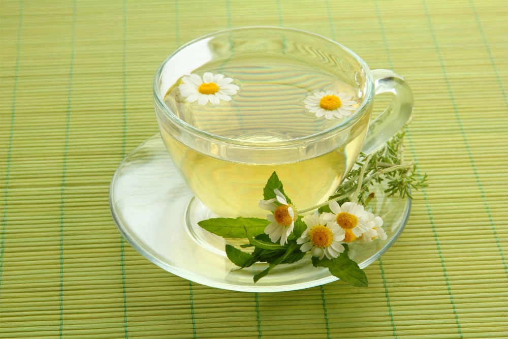 Tea Blends